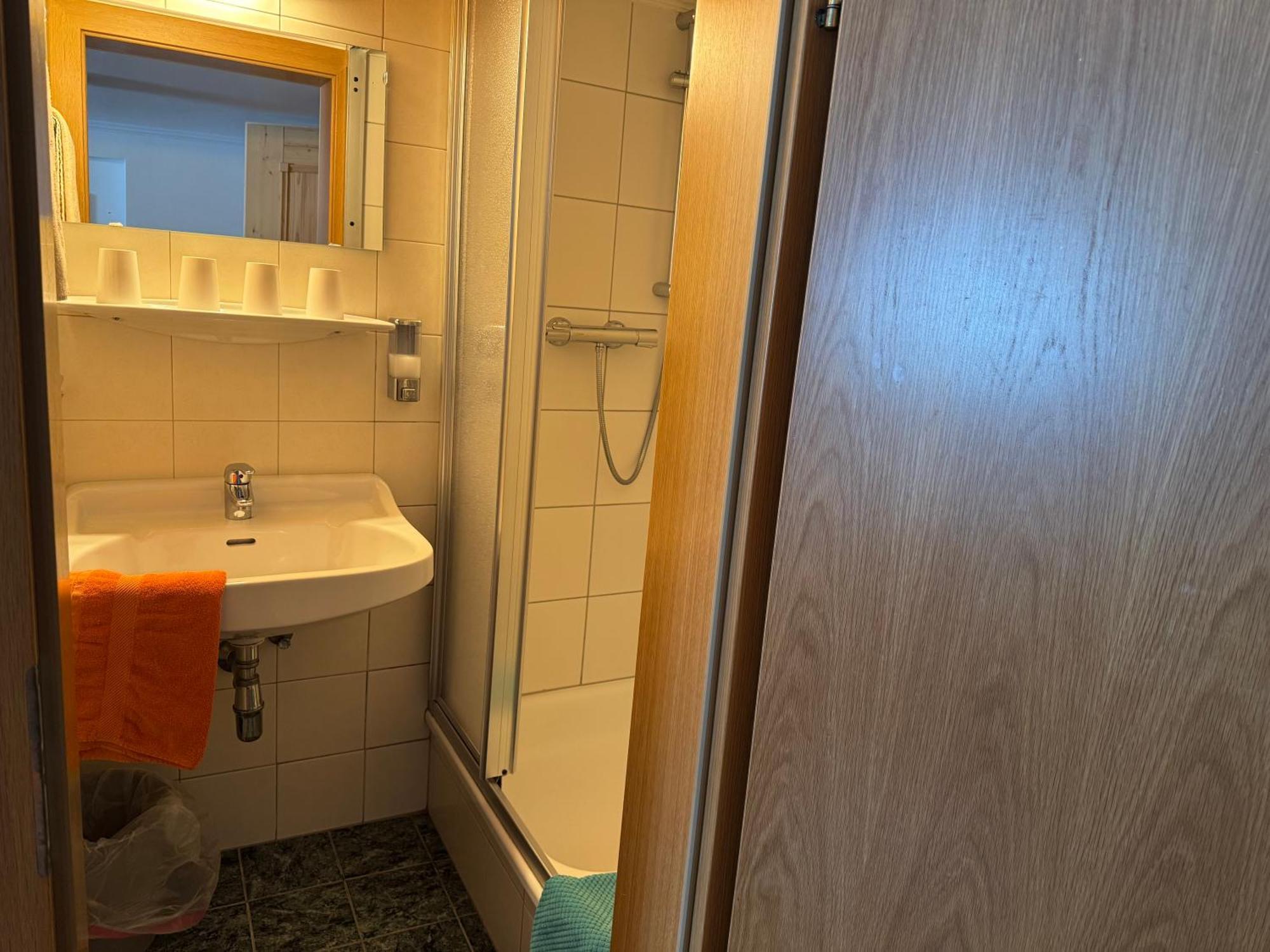 Bauernhof Krahlehenhof Villa Filzmoos Bagian luar foto